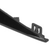 1 Pair Front Bumper Grill Lower Trim Molding 52112 02110
