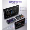 【Build-in DSP】Android Car Stereo for Honda Civic 2001 2002 2003