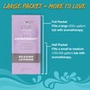 STAR SPLASH Hot Tub Aromatherapy Multipack - Set of 24