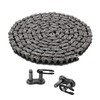 CHR Roller Chains | #40 Roller Chain - 10 Feet