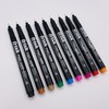 Frisk Coloured Fineliners Set of 9 (0.5mm)