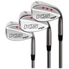 Majek Golf (Tall 5'8"+) Senior Ladies Complete Wedge Set: 52°