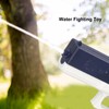 Kids Electric Water Toy Prevent Leakage Continuous Spraying Interactive Summer
