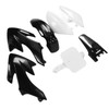 Motorcycle Fairing Body Work Kit Plastic Body Wrap Complete Splash