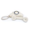 GPO Audrey 1950 Style Traditional Push Button Telephone