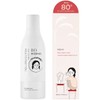 MIDHA Rice SEBUM Toner 200ml - 80% Pure Rice bran Water Vegan Face Toner Astringent