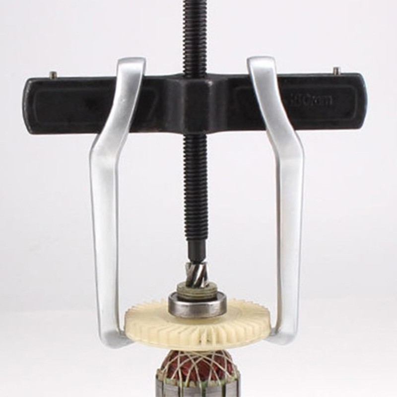 1Pc 2 Jaws Bearing Puller, 4 Inch 2 Jaw Gear