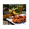 Rufus Teague Sauce BBQ Honey Sweet 15.25 OZ
