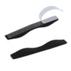 AiO Japan Mask Supplies, 50 Pieces, Black Sponge Mask, Nose