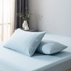 Bella Coterie | Luxury Queen Pillowcase Set | Organically Grown