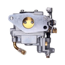 BH-Motor New Carburetor Carb For Carburetor for Mercury 8HP 9.9HP 4-Stroke Outboard Engine Replace 3303-895110T01