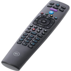 BT REMOTE - GENUINE ORIGINAL BT YOUVIEW REMOTE CONTROL - LATEST MODEL. - BT TV Remote control - BT Remote Control