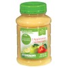 Simple Truth USDA Organic Unsweetened Applesauce 23 Oz. Bottle (Pack