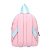 Lilo & Stitch Stitch Aloha Backpack, Multicoloured, Rectangular, 15 x