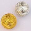 Health Magnetic Massage Ball Physical Therapy Hand Acupuncture Ball Massage