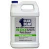 BLUE BEAR 500MR Mastic Remover For Concrete Gallon by BLUE BEAR
