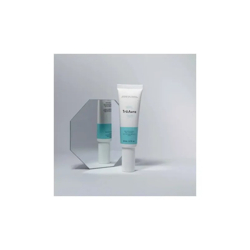 Truaura Crema Restauradora Para Cuello Y Escote Reafirmante