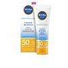 Sun Control Shine Medium Mattifying Face SPF50 40 ml