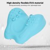 Neck Traction Device Pillow for Muscle Relax Reduce Pain Acupoint