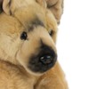 BARRADO - Plush breed dogs - 25 cm - 16002548