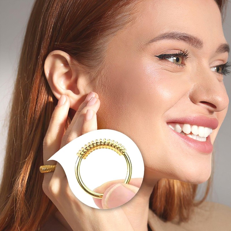 20 Piece Ring Accessories, Ring Size Adjuster, Ring Protector, Elastic