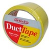 Duct Tape,1.88"X10.93yd Yellow