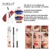 Labial Delineador 3d Con Tecnología De Super Stay