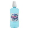 Beauty Formulas Active Oral Care Alcohol-Free Gentle Mouth Rinse, Ice