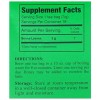 3 Ballerina Herbal Tea Extra Strength Dietary Supplement 18 Count