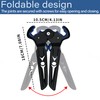 XENVOXI Bow Stand for Compound Bow Arrow Eight Bow Holder