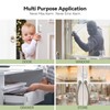 VOXON wireless Door and Window Alarm Sensor 2 Pack 2