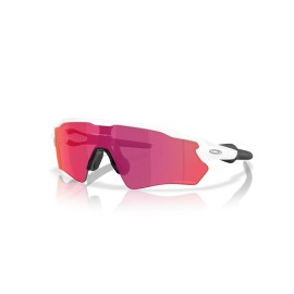 Oakley NEW Oakley Radar EV S Path Polished White/Prizm Field Sunglasses OO9510-0231