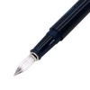 Teranishi Chemical GLAA-CGR Guitar Glass Pen, Aurora with Cap, Cosmo