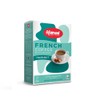 Al Ameed Coffee Hazelnut Flavored French Coffee with creamer 200gm
