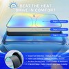 Laser Car Windshield Sun Shade | Reflector Sunshade Offers Ultimate