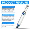 ERGAOBOY Pneumatic Mini Air Cylinder with 32 mm Bore and