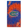 The Northwest Company 1COL/72007/0016/RET: 30X60 Beach Towel Psychedelic - Florida