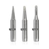 Quick Permanent Soldering Tip Set for 707D+/709D+/969A+/969B+/3103/3104/TS1100 - The Most