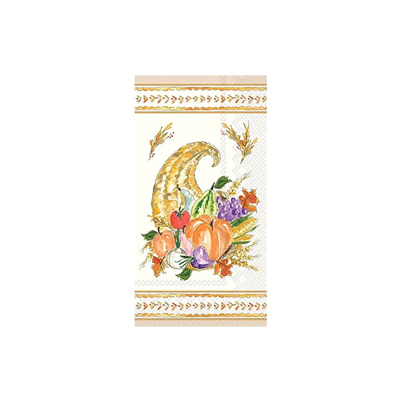 IHR Ideal Home Range Dinner Napkins Disposable 3-Ply Paper Hand