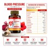 Blood Pressureregulador De Presión 60 Tab