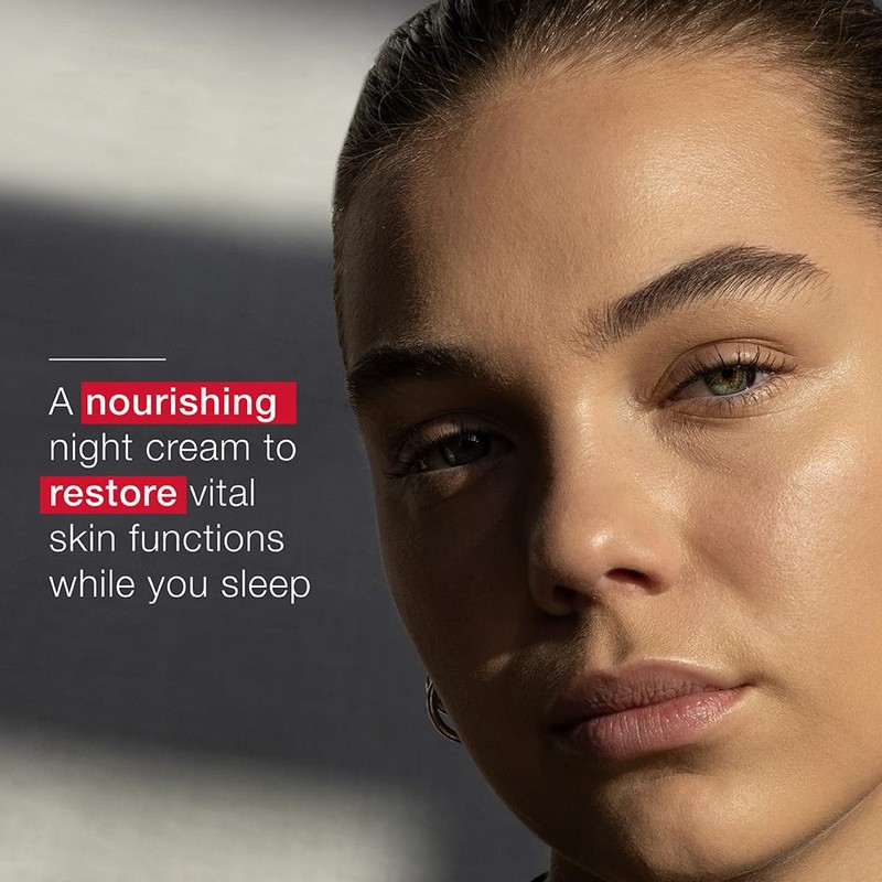 Skincode Essentials Regenerating Night Cream 50ml