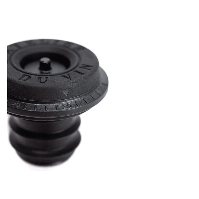 L'ATELIER DU VIN On/Off Power Sealing Plugs - Electric Vacuum
