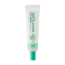 그린티 화이트닝 아이크림, 35g, 1개 Green Tea Whitening Eye Cream, 35g, 1 piece