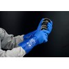 Showa Glove KV660 Anti-Cut and Oil Resistant Aramid Vinyl Robe