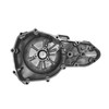 KZMPMT Engine Crankcase Alternator Stator Cover Compatible with Kawasaki Versys