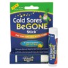 Cold Sores Begone Cold Sore Treatment 1 Stick 0.15 Ounce