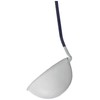 Krüger 4710/B Ladle – Ladle, 10 cm Steel White with