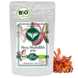 Azafran Organic Macis Macis Whole Macis Flower Spice 50 g