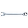 Blackhawk By Proto BW-1317M 12 Point Combination Non-Reversible Ratcheting Wrench,