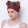 Sleep Headphones Bluetooth Headband Sports Bluetooth Headband Headphones for Workout